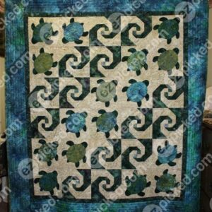 Shall We Dance Quilt Blanket Tt99  Quilt